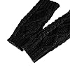 Novawo Women's Hand Crochet Winter Warm Fingerless... #4