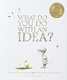 What Do You Do With an Idea? — New York Times best seller