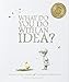What Do You Do With an Idea? — New York Times best...