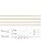 Barrina T5 Grow Lights for Indoor Plants Full Spectrum, 2ft 40W (4 x 10W, 250W Equivalent), LED Grow Light Bulbs, Plant Lights for Indoor Plants, Greenhouse, Yellow, 4-Pack - View 3