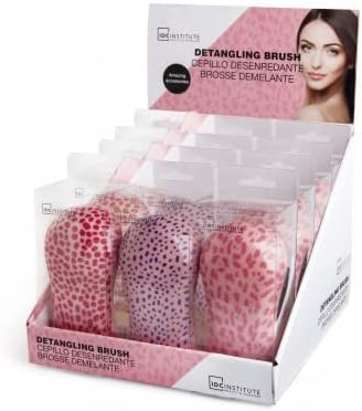 IDCINSTITUTE Detangling Brush