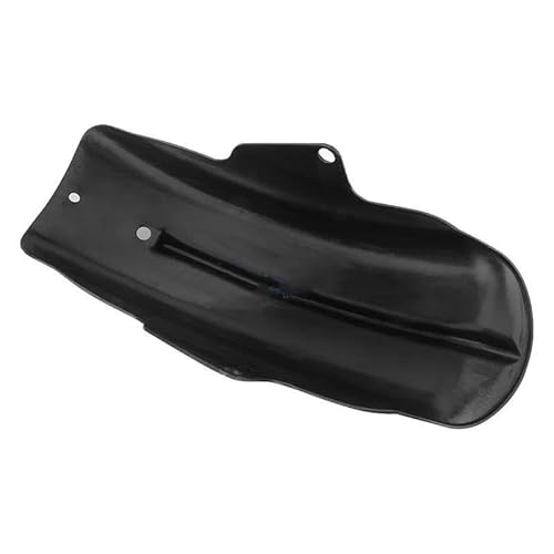 Motorrad-Heckfender Kurz Schwarz Für Harley Für Sportster 1994–2003