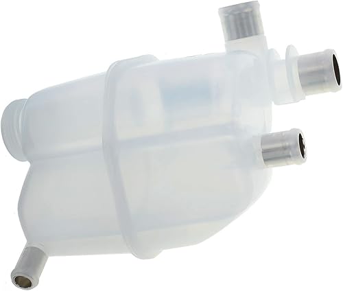 Miniatura 3 de A-Premium Tanque de depósito de recuperación de desbordamiento de refrigerante del motor wtapa Compatible con Smart Fortwo 2008-2015 L3 1.0L,