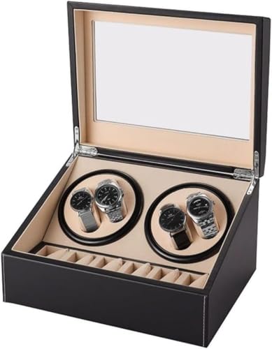 ���C���f�B���O�}�V�[�� 4�{�����グ 6�{���[ �r���v���������グ�@ �E�H�b�`���C���_�[ �P�[�X �������� �r���v���C���_�[ �É��݌v 2��]���[�h 2 Way���[�d MDF �� PU���U�[ (�u���b�N) [���s�A���i]