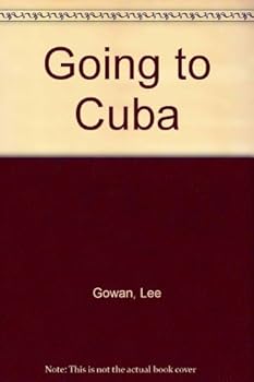 Paperback Going to Cuba Book