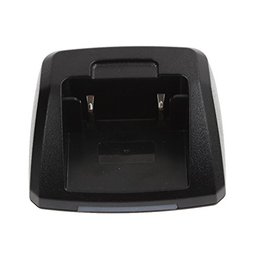 Tenq Two-Way Radio 110V~240V Battery Rapid Quick Desktop Charger For Tyt Md390 #TOP2