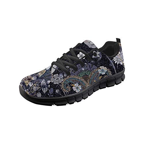 Chaussures de course pour femme SEANATIVE Draft sport de randonnée