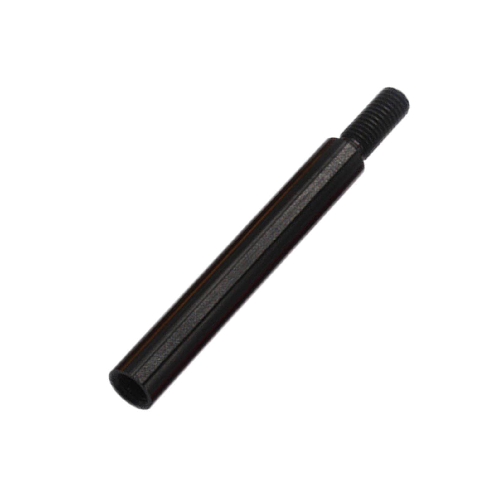 Shift Knob Extension Gear Shifter Lever for Fit Eg EK M10x1.5 Black Motors | Parts & Accessories | Car & Truck Parts | Interior | Seat Covers-image-27