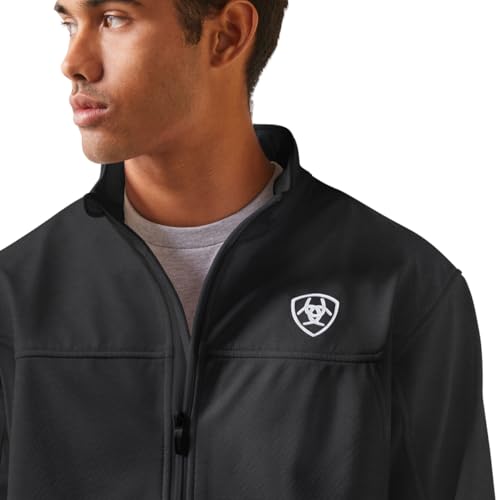 Image of ARIAT Mens New Softshell Jacket