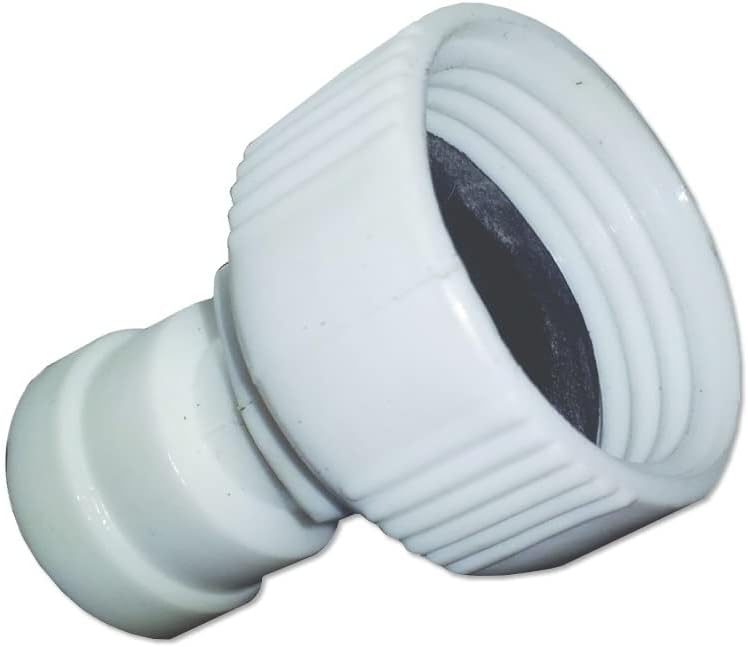 AquaFX Hose Bib Adaptor