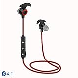 DAM Auriculares Bluetooth Deportivos 9S