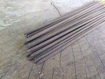AGARWOOD ABSOLUTE INCENSE-ALL NATURAL 20g Package