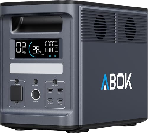 ABOK Ark2000 Po...