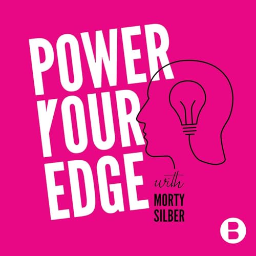 Season 4 Ep 1: Morty Silber: Mad Strategies Inc.