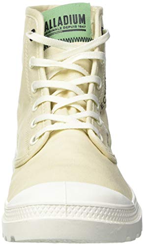 Image of Palladium Unisex High-top Sneaker