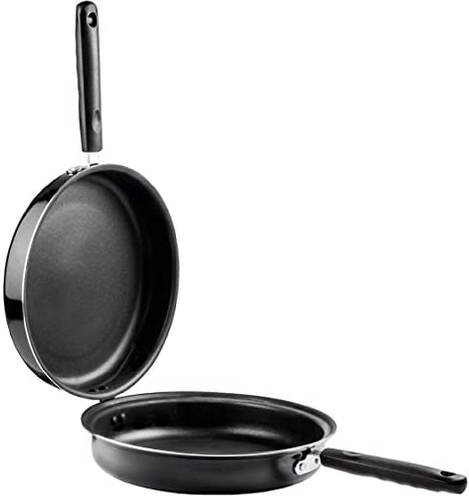 Aluminium Frying Pan
