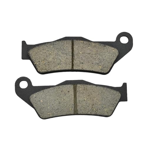 �t�����g�ƃ��A�̃u���[�L�p�b�h K 950 S 2002-2006 990 SR �� ABS B �G�f�B�V���� ABS ���f�� 2006-2014 �p�[�c�ɓK��(Rear)