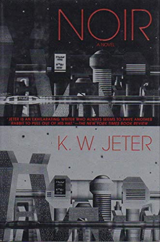 Noir (Bantam Spectra Book)