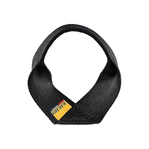 Porte-marteau Blaklader noir pour la rénovation de maison et travaux de toiture