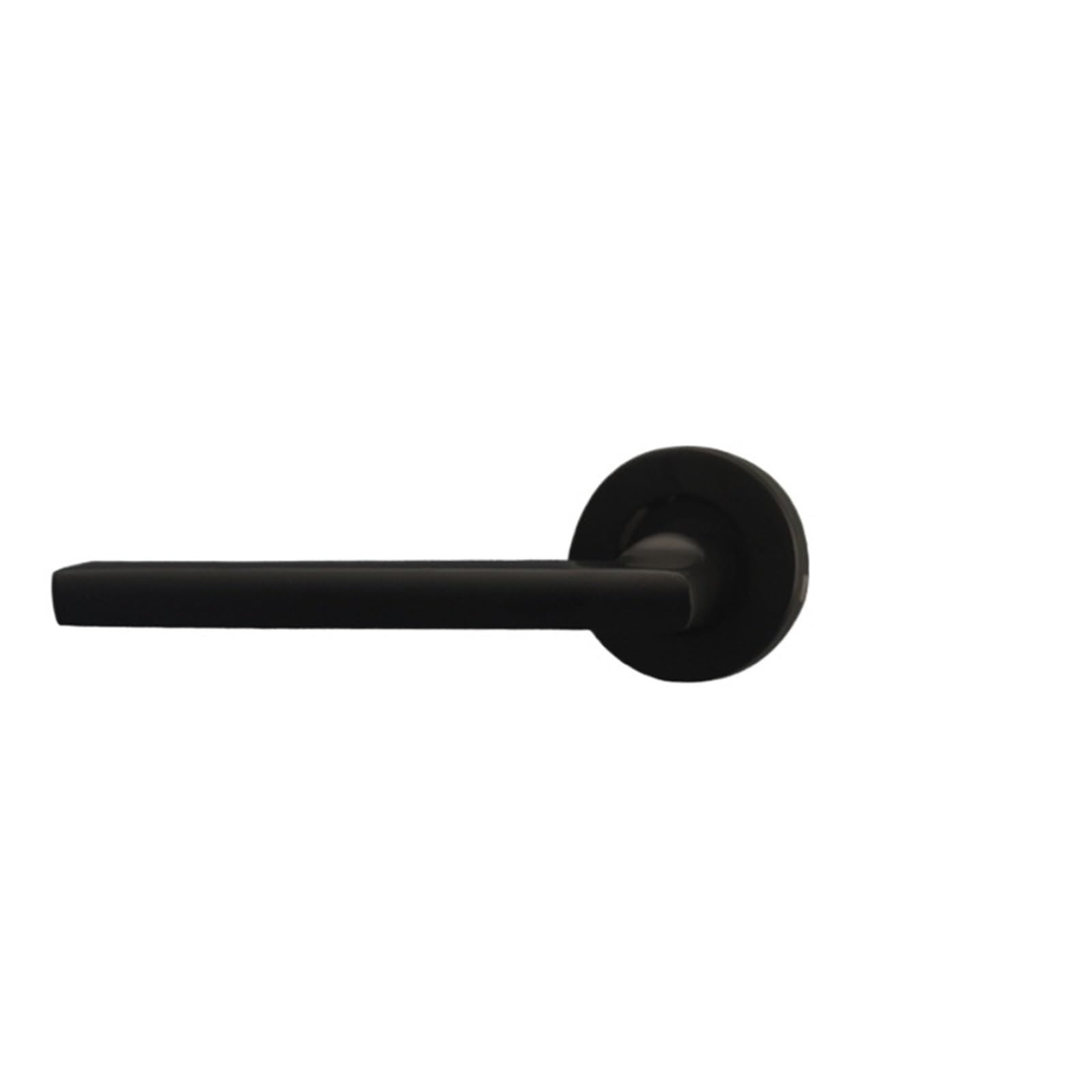 Kfvmvtdw One Color 55Zl Stainless Steel Lever Handle Lock Precision Cast Single Latch Stamped