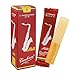 Vandoren SR273R Tenor Sax JAVA Red Reeds Strength 3; Box of 5