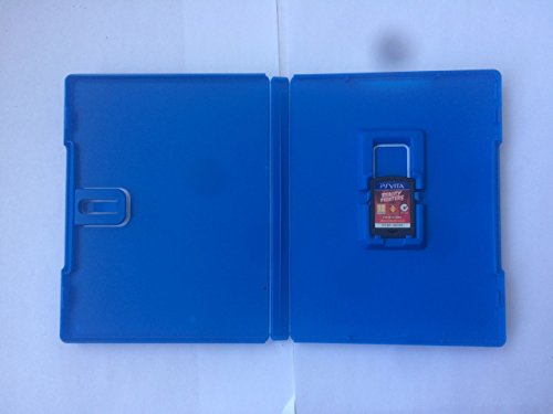 Reality Fighters Ps Vita Ps Vita - vue 4