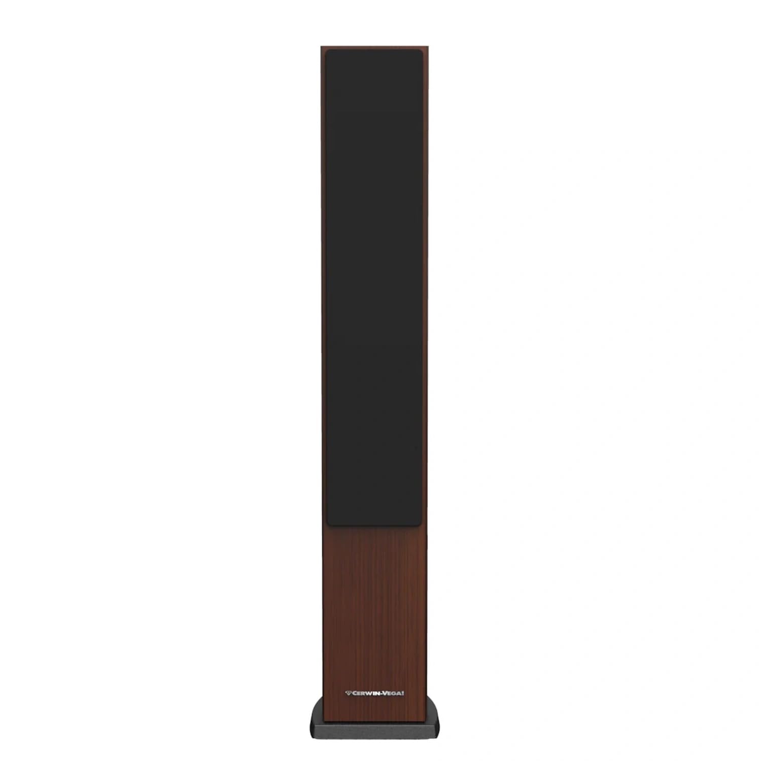 CERWIN-VEGA! LA Series Dual 4” 3-Way Tower Speaker - LA44E(Expresso)