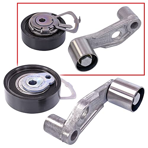 Correa CONTITECH Ct957Wp2 con bomba de agua para motor de coche 4