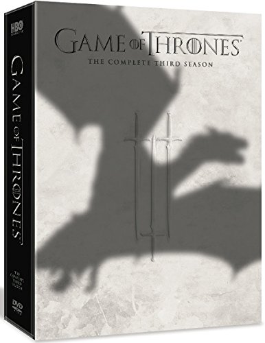 Game of Thrones: Season 3