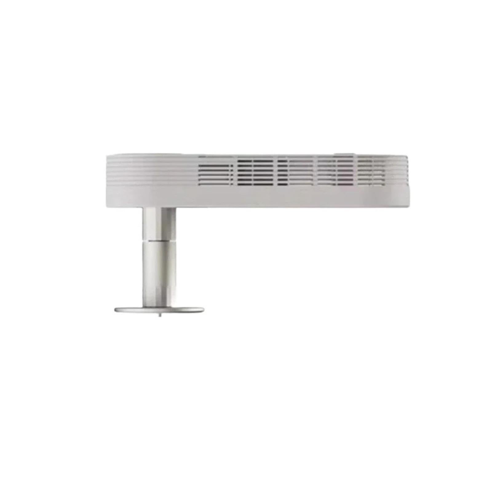 Compatible con Soporte for proyector de Techo XGIMI, RS20 de 1/4" | Soporte de techo for proyector con diseño de cable oculto, tornillo de 1/4 de pulgada, for RS20 RS10 Pro Plus
