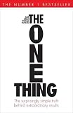 The One Thing: The Surprisingly Simple Truth Behind Extraordinary Results (Vietnamese Edition)
