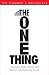 The One Thing: The Surprisingly Simple Truth Behind Extraordinary Results (Vietnamese Edition)