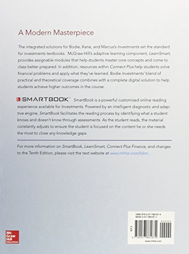 Investments, 10th Edition - Image 2