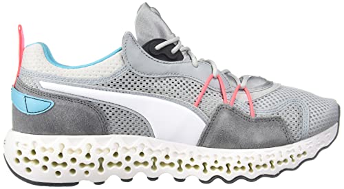 Image of Puma Unisex-Adult Calibrate Restored Tron Sneaker