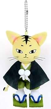 シャーマンキング SHAMAN KING ぬいぐるみ マタムネ Amazon.co.jp: シャーマンキング SHAMAN KING マタムネ