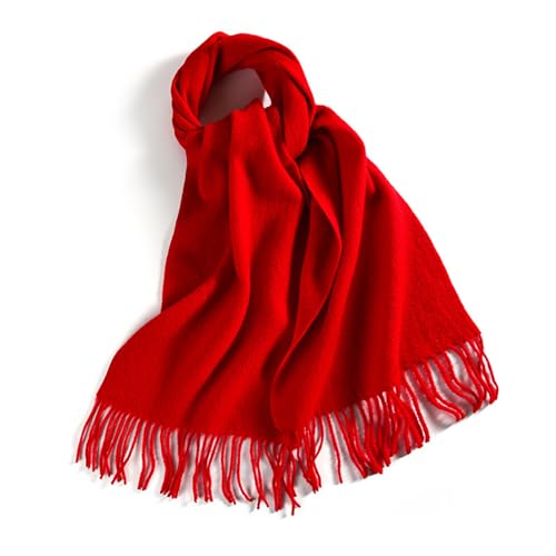 Écharpe de laine femme à offrir pour un hiver chaleureux et élégant