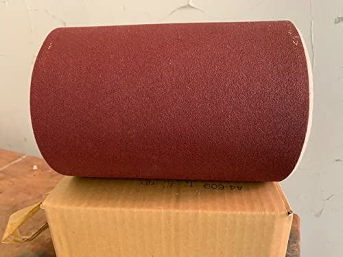 BBITUOGG 6" x 9" Pneumatic Drum Sander