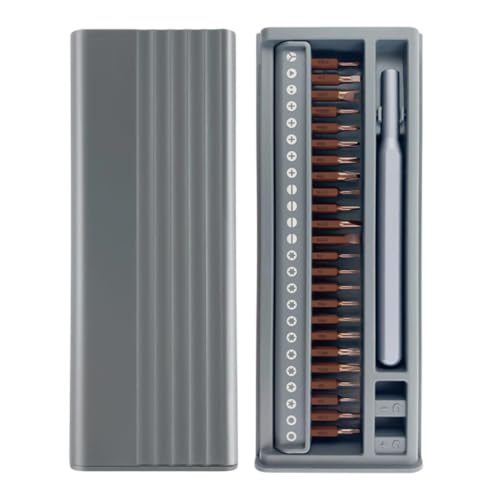 Petit Ensemble De Tournevis De Précision Kit D'Outils De Réparation