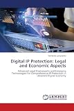 Digital IP Protection: Legal and Economic Aspects
