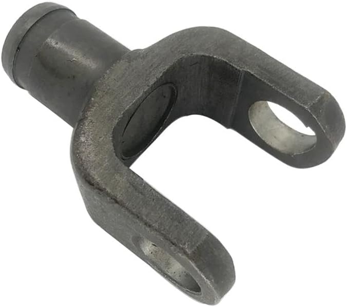 UNIVERSAL FRONT JOINT YOKE（FRONT DRIVING） For Jianshe 400cc ATV JS400 JS183FMQ Engines Parts