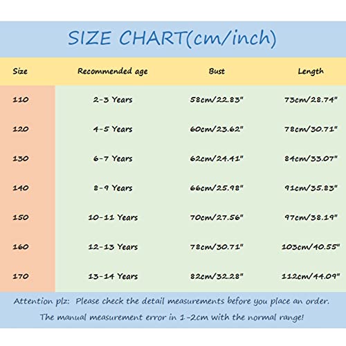 Liuyffan Size 12 Dresses Kids Children Long Dresses For Girls Star Printed Casual Dress Big Girl Clothes Summer Sleeveless Dress Grey #TOP3