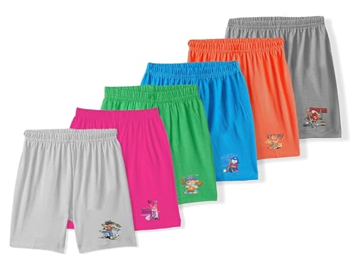 Image of ONCH Cotton Shorts for Boys and Girls