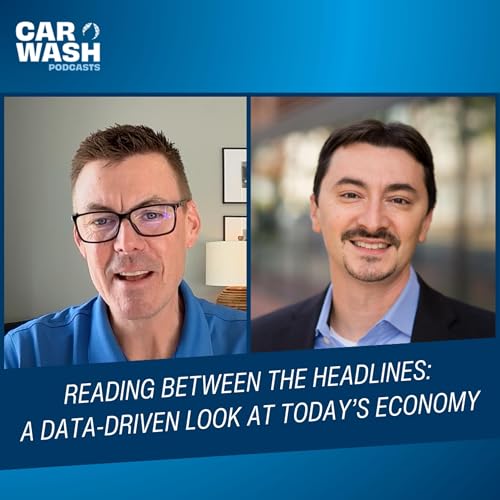 Reading Between the Headlines: A Data-Driven Look at Today&rsquo;s Economy