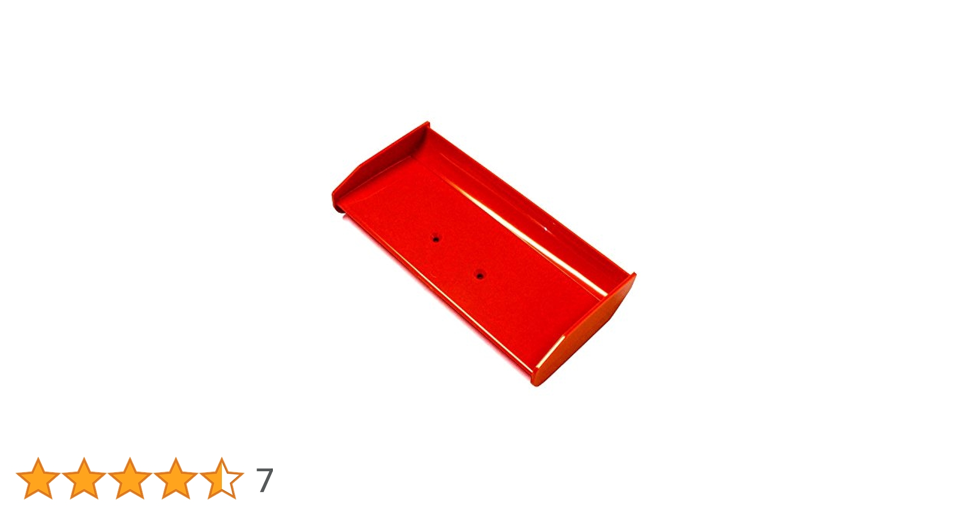 京商 ウィング レッド/ジャベリン ラジコン用パーツ OT252R mxn26g8 Amazon | 京商 ウィング レッド/ジャベリン ラジコン用パーツ