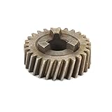 Original Sears Craftsman Husqvarna Part # 137050 GEAR.HELICAL