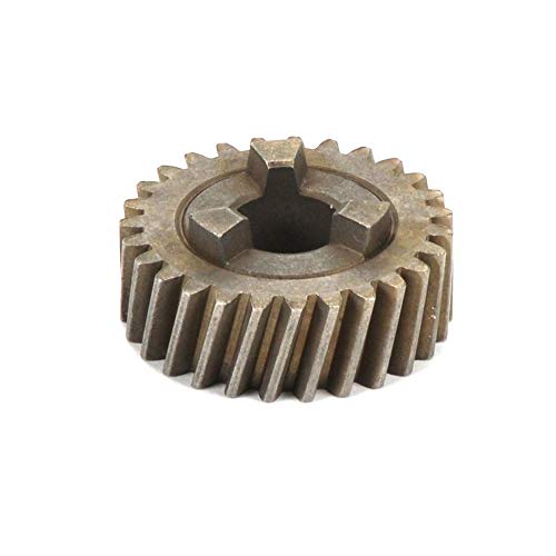 Craftsman 137050 Gear Genuine Original Equipment Manufacturer (OEM) part for Craftsman, Gear Case, Poulan, & Frigidaire
