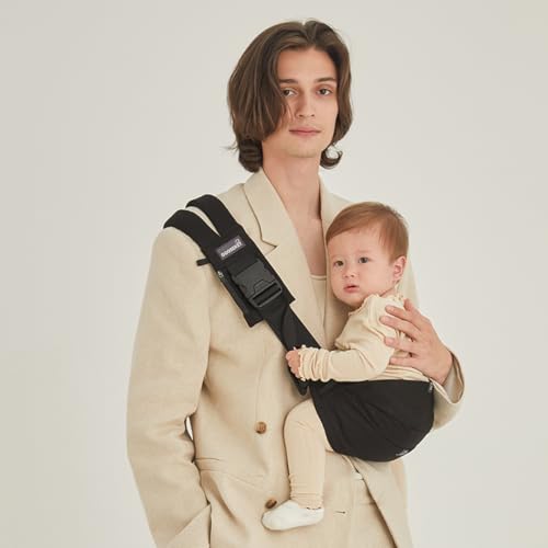 GOOSEKET（グスケット）『ToddlerSling』