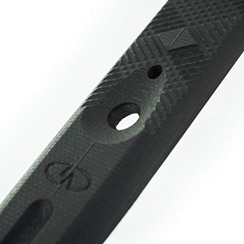 Vz Executive Dagger (Black) #TOP1