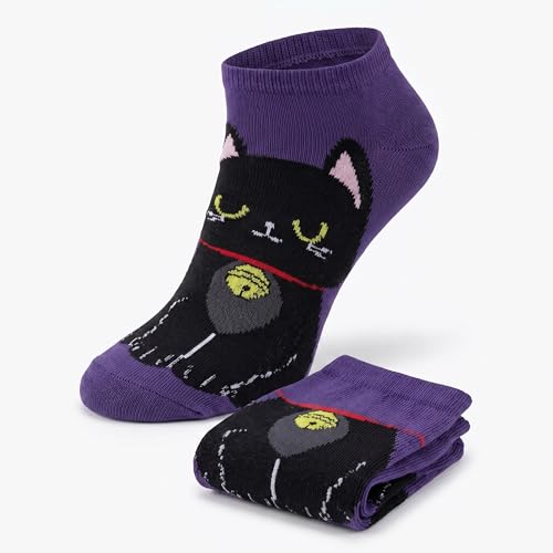 Image of Tipi Toe Women's 20 Pack Colorful Low Cut Socks - Lightweight, Breathable Design for All-Day Comfort Sizes 9-11 /10-13