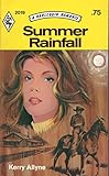 Summer Rainfall (Harlequin Romance, 2019)